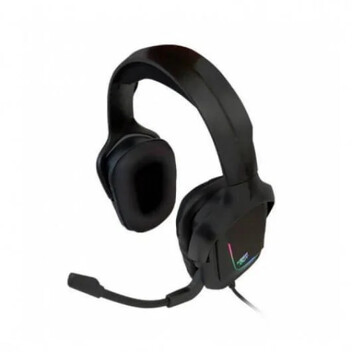 Keep Out HX601 RGB Auriculares Gaming Negros Keep Out HX601 RGB Auriculares Gaming Negros
