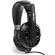 Elbe AU-630-GPC Auriculares Gaming Negro