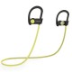 Fonestar BlueSport Auriculares Bluetooth Negro/Verde