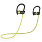Fonestar BlueSport Auriculares Bluetooth Negro/Verde
