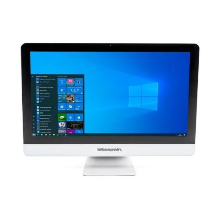 Bitaspain All In One A27 Intel Core i7 4710MQ/16GB/256GB SSD/27''