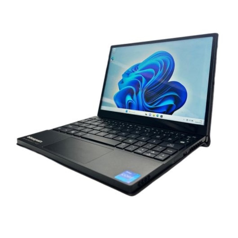 Bitaspain Noteboook T5 Intel Core i7 1250U/32GB/1TB SSD/10.1''