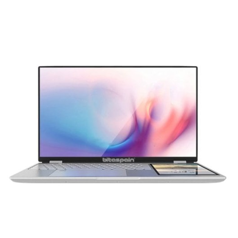 Bitaspain L5D Intel Celeron N5105/16GB/1TB SSD/15.6"