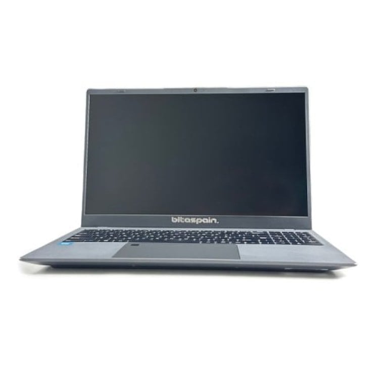 Bitaspain A13 Intel Core i7 1260P/16GB/512GB SSD/15.6''