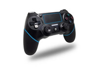 Nuwa Mando Bluetooth para PS4