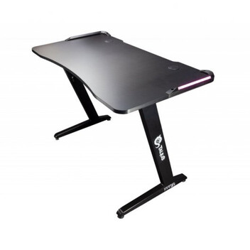 Talius Warship Z1 Mesa Gaming RGB Negra Talius Warship Z1 Mesa Gaming RGB Negra