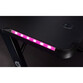 Talius Warship Z1 Mesa Gaming RGB Negra Talius Warship Z1 Mesa Gaming RGB Negra