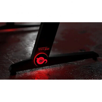 Talius Warship Z2 Mesa Gaming RGB Negra