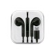 DCU Tecnologic Auriculares USB-C Negros