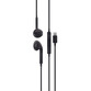 DCU Tecnologic Auriculares Lightning Negros