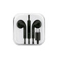 DCU Tecnologic Auriculares Lightning Negros