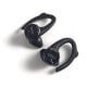 DCU Tecnologic Sport Auriculares Bluetooth Ergonómicos Negros