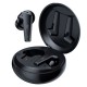 DCU Tecnologic Feedforward Auriculares Inalámbricos Negros