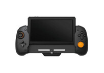 FR-TEC Pro Gaming Controller Mando para Nintendo Switch