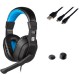 Indeca Gaming Starter Pack Auriculares Gaming para PS4