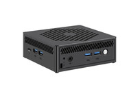 Leotec Gemini Mini PC Intel Celeron N4000/8GB/128GB eMMC Leotec Gemini Mini PC Intel Celeron N4000/8GB/128GB eMMC