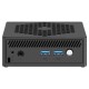 Leotec Gemini Mini PC Intel Celeron N4000/8GB/128GB eMMC