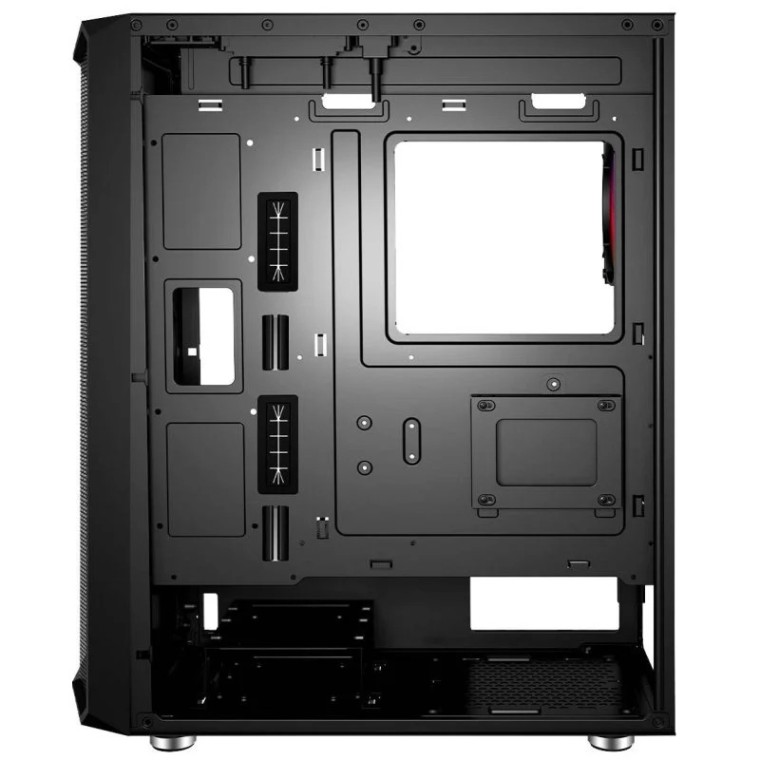 PC Racing AMD Ryzen 5 4600G/16GB/1TB+256GB SSD