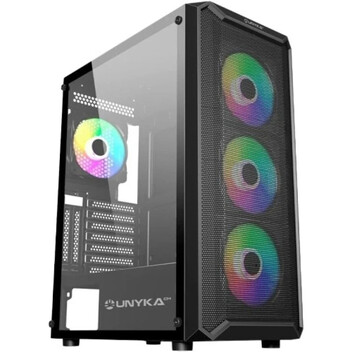 PC Racing Pack PC Gaming Amd Ryzen 5 5600G/16GB/256GB SSD + 1TB HDD + Pantalla 24" FullHD+ Teclado + PC Racing Pack PC Gaming Amd Ryzen 5 5600G/16GB/256GB SSD + 1TB HDD + Pantalla 24" FullHD+ Teclado +