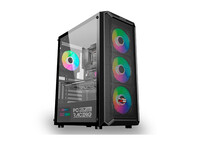 PC Racing PC Gaming Intel Core i5-11400F/16GB/1TB SSD/GTX 1650
