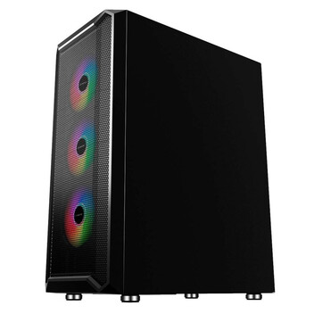 PC Racing PC Gaming Intel Core i5-11400F/16GB/1TB SSD/GTX 1650