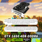 PC Racing PC Gaming Intel Core i5-11400F/16GB/1TB SSD/GTX 1650