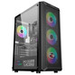 PC Racing PC Gaming AMD Ryzen 5 3600/16GB/500GB SSD + 2TB HDD/ RTX 3050 PC Racing PC Gaming AMD Ryzen 5 3600/16GB/500GB SSD + 2TB HDD/ RTX 3050