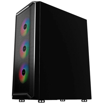 PC Racing PC Gaming AMD Ryzen 5 3600/16GB/500GB SSD + 2TB HDD/ RTX 3050 PC Racing PC Gaming AMD Ryzen 5 3600/16GB/500GB SSD + 2TB HDD/ RTX 3050