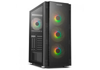 PC Racing PC Gaming AMD Ryzen 7 5700G/16GB/1TB + 256GB SSD