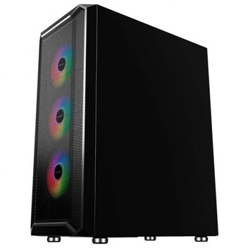 PC Racing Ordenador Gaming AMD Ryzen 3 3200G/16GB/480GB SSD + Windows 11 Home PC Racing Ordenador Gaming AMD Ryzen 3 3200G/16GB/480GB SSD + Windows 11 Home