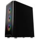 PC Racing Ordenador Gaming AMD Ryzen 3 3200G/16GB/480GB SSD + Windows 11 Home