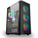 PC Racing Ordenador Gaming AMD Ryzen 5 3600/16GB/480GB SSD + 1 TB/RTX 3050