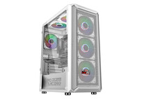 PC Racing Ordenador Gaming AMD Ryzen 7 5700G/16GB/1TB SSD + Windows 11 PRO