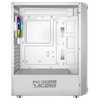 PC Racing Ordenador Gaming AMD Ryzen 7 5700G/16GB/1TB SSD + Windows 11 PRO PC Racing Ordenador Gaming AMD Ryzen 7 5700G/16GB/1TB SSD + Windows 11 PRO