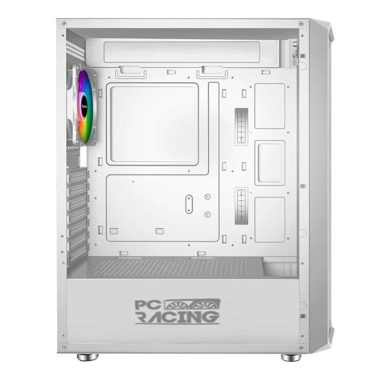 PC Racing PC Gaming Intel Core i3-12100F/16GB/500GB SSD/RTX 3050