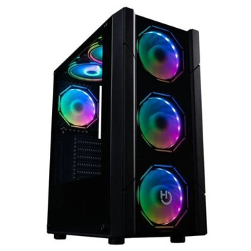 PC Racing Pack PC Gaming AMD Ryzen 5 4600G/16GB/1TB+256GB SSD + Pantalla 24" + Teclado + Ratón + Aur PC Racing Pack PC Gaming AMD Ryzen 5 4600G/16GB/1TB+256GB SSD + Pantalla 24" + Teclado + Ratón + Aur