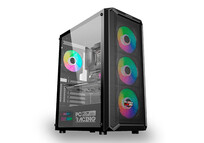 PC Racing AMD Ryzen 7 5700G/32GB/1TB SSD/RX 6600