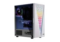 PC Racing AMD Ryzen 5 5600G/16GB/1TB + 480GB SSD