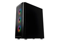 PC Racing Gaming AMD Ryzen 5 4600G/16GB/1TB SSD/RX 6600