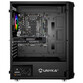 PC Racing Gaming AMD Ryzen 5 4600G/16GB/1TB SSD/RX 6600
