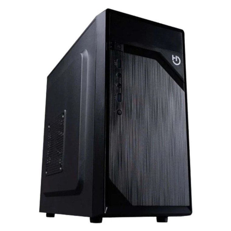 PC Racing Ofimática AMD Ryzen 5 3400G/8GB/480 GB SSD