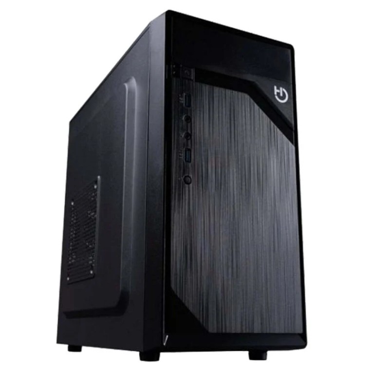 PC Racing Ofimática AMD Ryzen 5 3400G/8GB/480 GB SSD