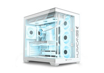 Ordenador Sobremesa PC Racing D5 Equinox Gaming Intel Core i9-12900KF/64GB/2TB SSD/RTX 5070 + Window