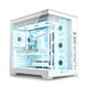 Ordenador Sobremesa PC Racing D5 Highlander Gaming AMD Ryzen 7 9700X/64GB/2TB SSD/RX 7900 XT+ Window