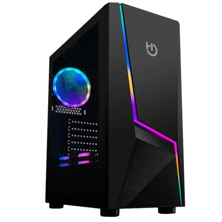 PC Racing Gaming Intel Core i3-10100F/16GB/1TB SSD/GTX 1650