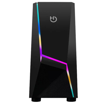 PC Racing Gaming Intel Core i3-10100F/16GB/1TB SSD/GTX 1650