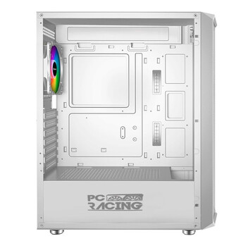 PC Racing Gaming Intel Core i5-10400F/16GB/1TB SSD/GTX 1650