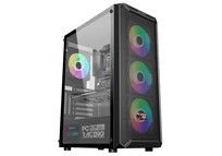 PC Racing Gaming Intel Core i5-10400F/16GB/1TB SSD/RTX 3050