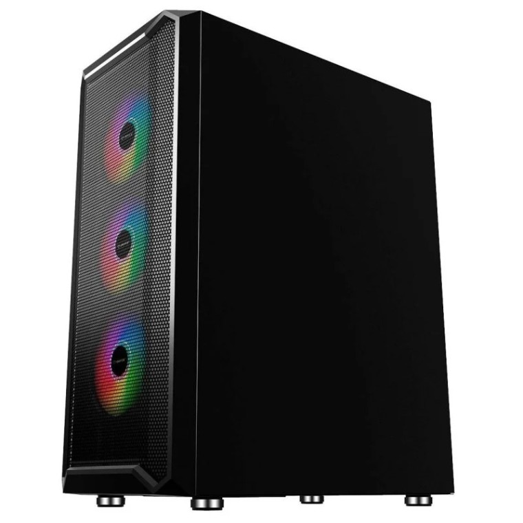 PC Racing Gaming Intel Core i5-10400F/16GB/1TB SSD/RTX 3050