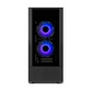 PC Racing Gaming Intel Core i5-12400F/16GB/1TB SSD/GTX 1650